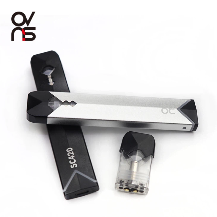CBD Pod System