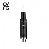Keramik Vape Cartridges