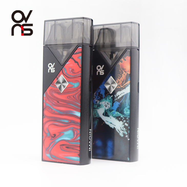 Cigarette Electronique Vape