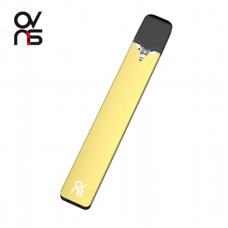 Juul-kompatibler Pod Vape