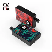 Pod Adapter Vape System