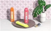 2020 Russland Trendy 500puffs Einweg Vape Pen Jcstick von Ovns