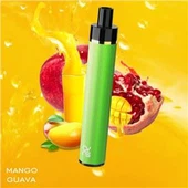 Hochwertiger Factory Oem Brand 1500 Puff Einweg-Vape-Stift