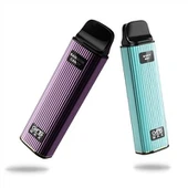 Nikotin Einweg Vape 5000 Pod Mehr Puffs