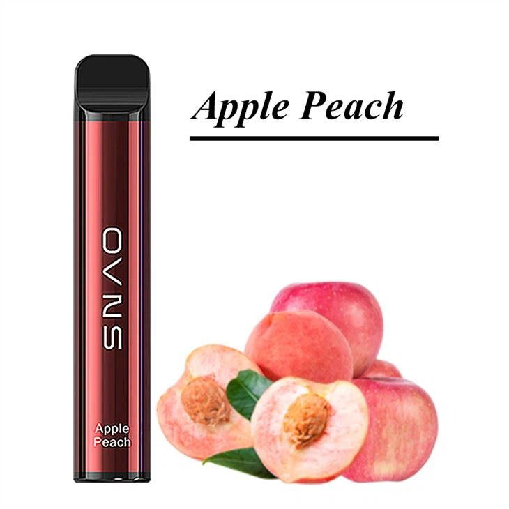 1500 Puffs 5% Nikotin Einweg Vape