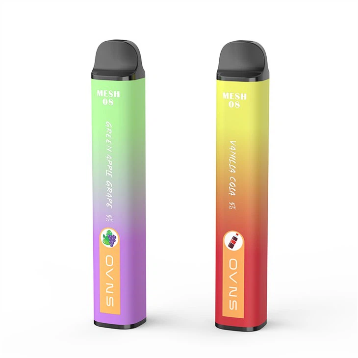 2500 Puff Einweg-Vape