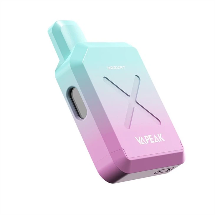 500puffs Disposable Vape Pod System 500puffs Disposable Vape Pod System