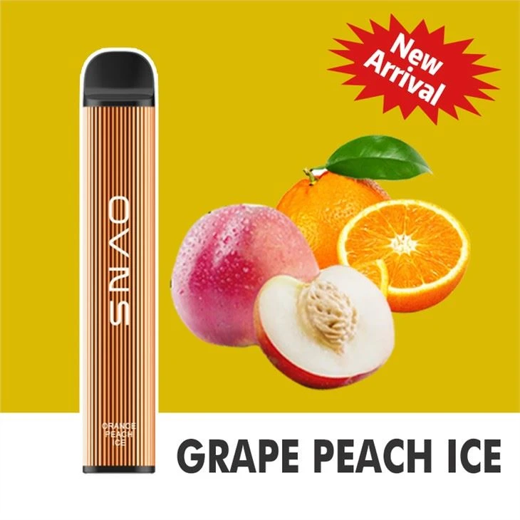 50mg Salt Nic Einweg-Vapes