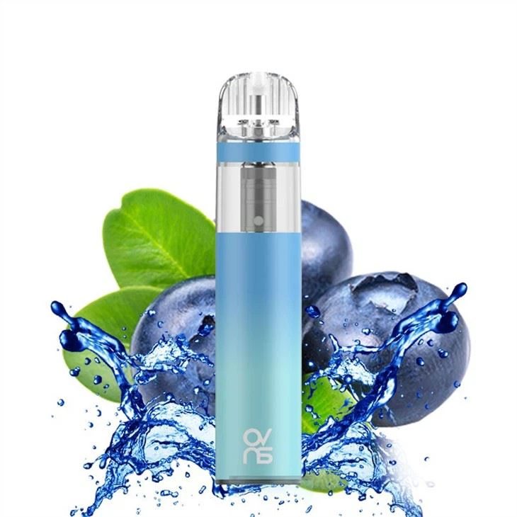 6000 Puffs Electric Cigarette