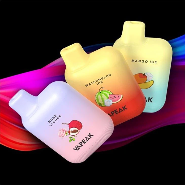 Disposable Vape Pod
