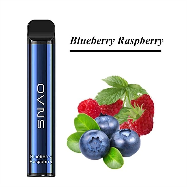 Einweg-Vape USA 1500 PUFFS