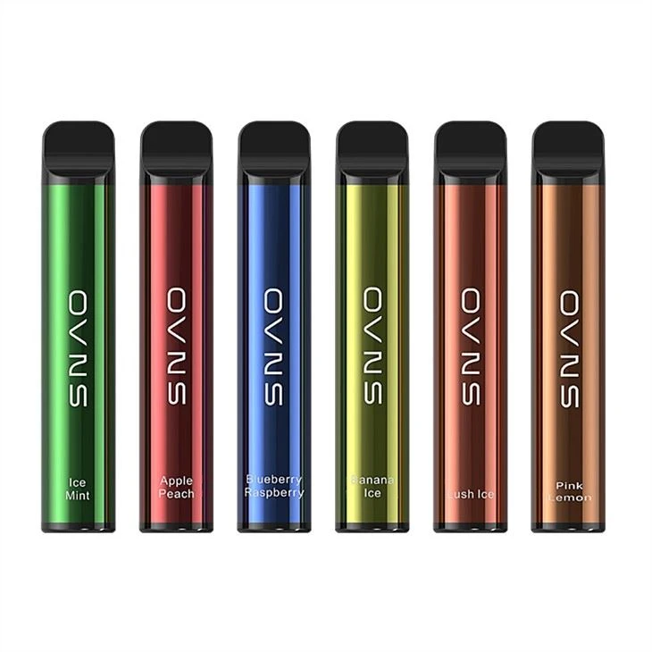 Elektronischer Vape Elfbar Einweg-Vape