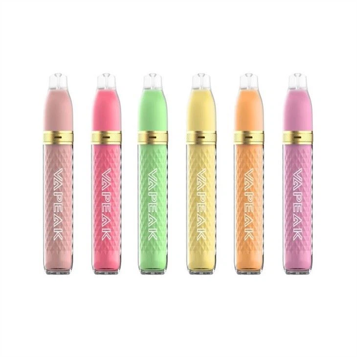 Nicotine Disposable Vape