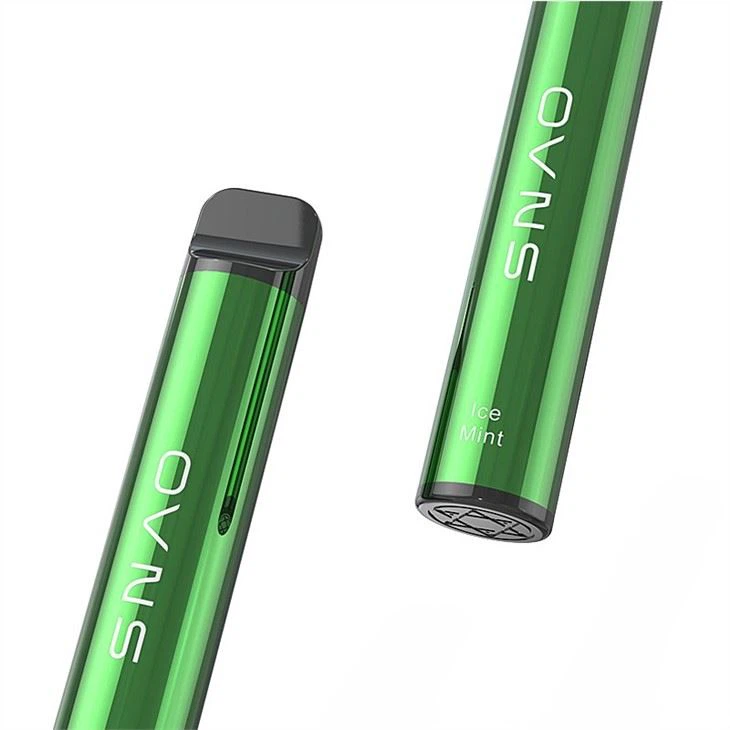 Ovns Vape Elf Bar Puff Elux-legend