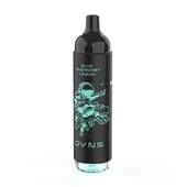 2500puffs Einweg-Pod-Vape-System
