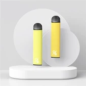 500 Puffs 2ml Einweg-Vapes