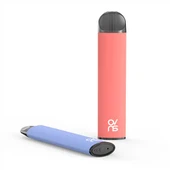 500puffs Nikotinsalz Vape mit TPD