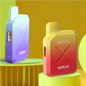 500 Züge TPD Einweg-Vape