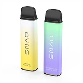 6000 Puff Einweg-Vapes