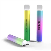 Einweg-Vape-Bars 600 Züge