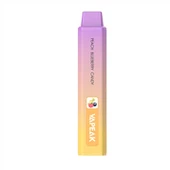 Mehr Pop-Design-Vape