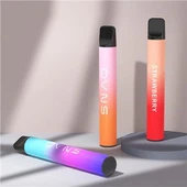 NEUES Design TPD Mehr Puffs