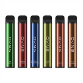 Ovns 1500 Puffs Einweg-Vape