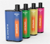 Pink Lemonade EINWEG-VAPE