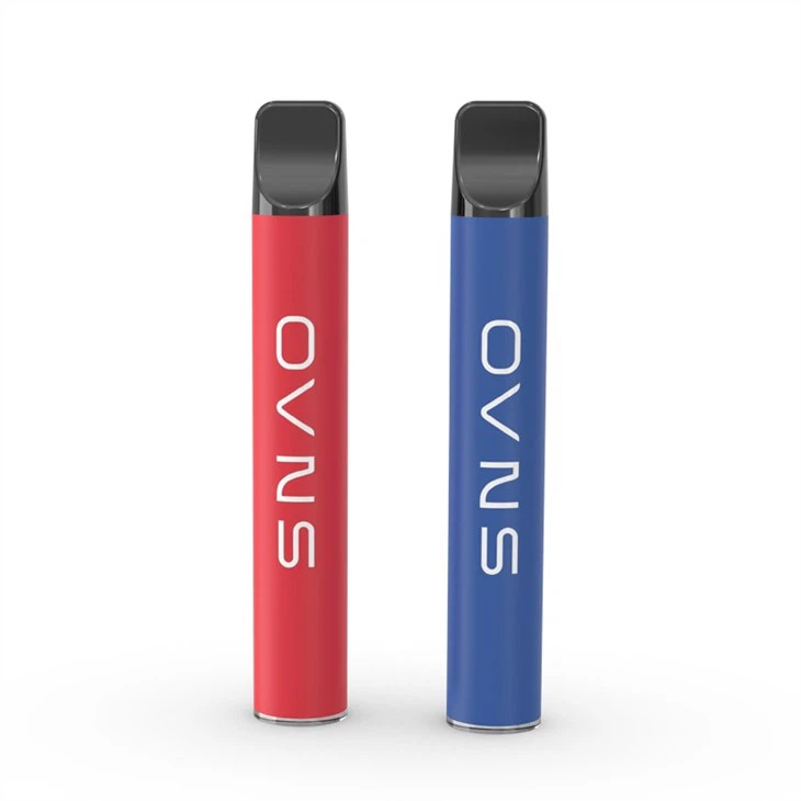 500+ Puffs TPD EU Vape