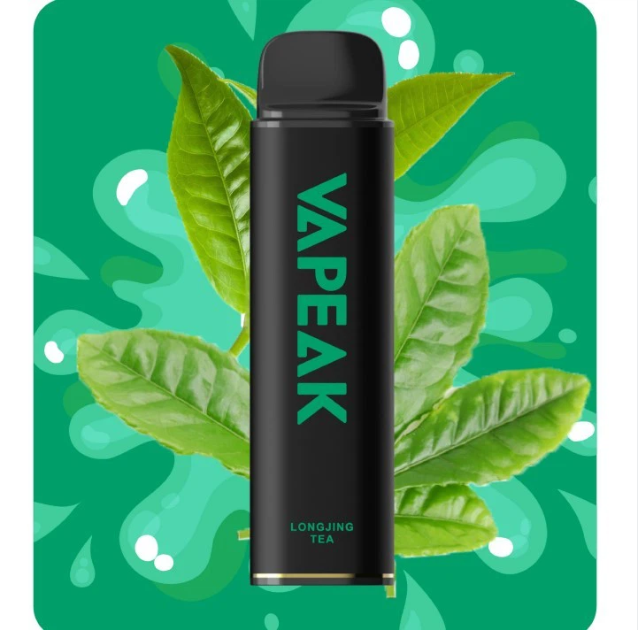 7000 Puff Pod