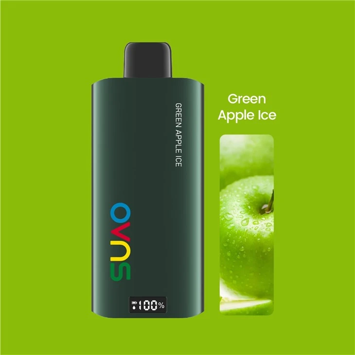 High Quality LED Display Vape High Quality LED Display Vape