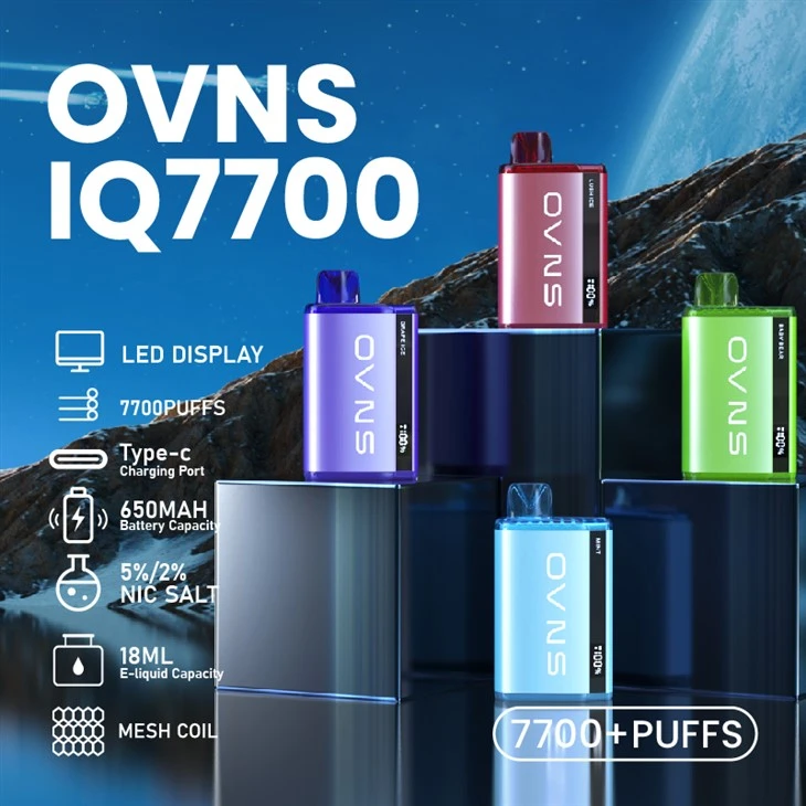 Neue beste E-Cig-Auswahl