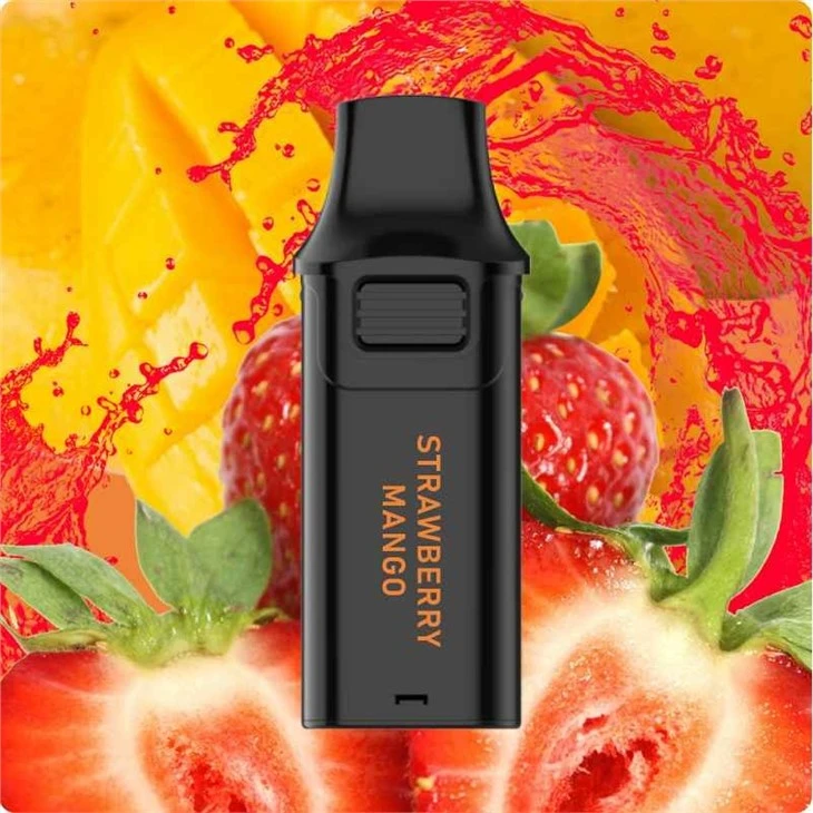 Repalceable Disposable Vape Pods Repalceable Disposable Vape Pods