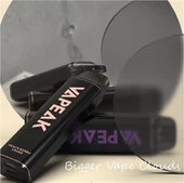 Airflow einstellbarer Vape Pen
