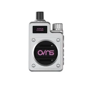Mesh Coil wiederaufladbarer Luftstrom einstellbar 8000 Puffs Vape