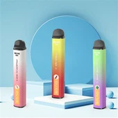 OVNS Mesh 08 2500 Puffs Einweg-Vape-Stift