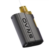 Mesh04 Einweg-Vaper Smoke