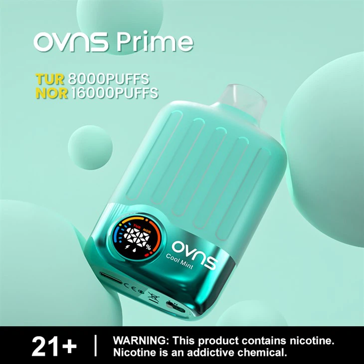 20000 Puffs