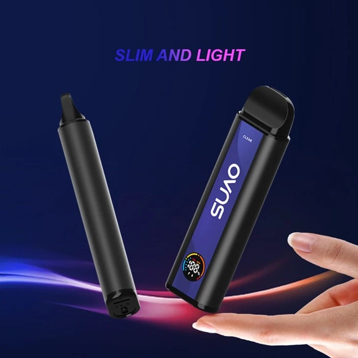 10000 Puffs Ajustable Wattage Vape With Smart Display 10000 Puffs Ajustable Wattage Vape With Smart Display