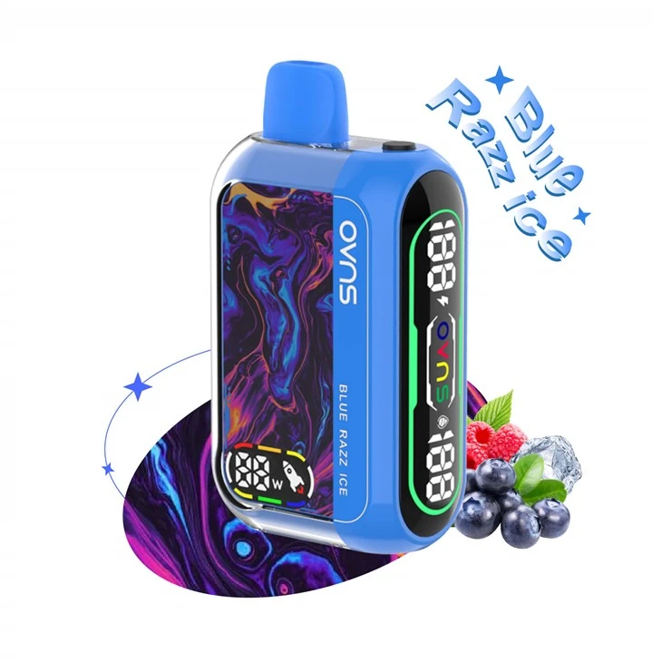 OVNS Dream 25, 000 Puffs elektronische Einwegzigarette