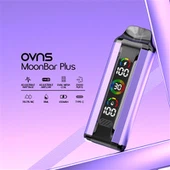 Nikotinfreie Einweg-Vapes