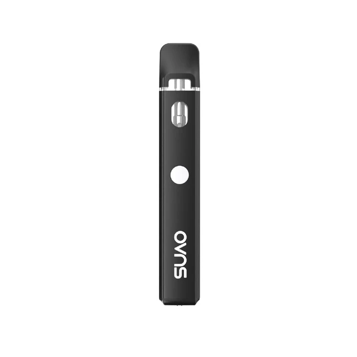 Reliable Leakproof Burnt-proof 1ml 2ml Delta CBD Vape Pen
