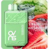 10000 Züge Luftstrom einstellbarer Vape