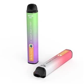 2500 Puffs Vape Pod System