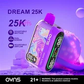 OVNS Dream 25k Vape