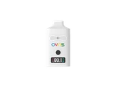 CBD-Öl-Vaping-Gerät CBD THC Vape Pen