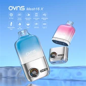 Chinesische professionelle Ai Chip Vape Pod 12000 Puffs Vape